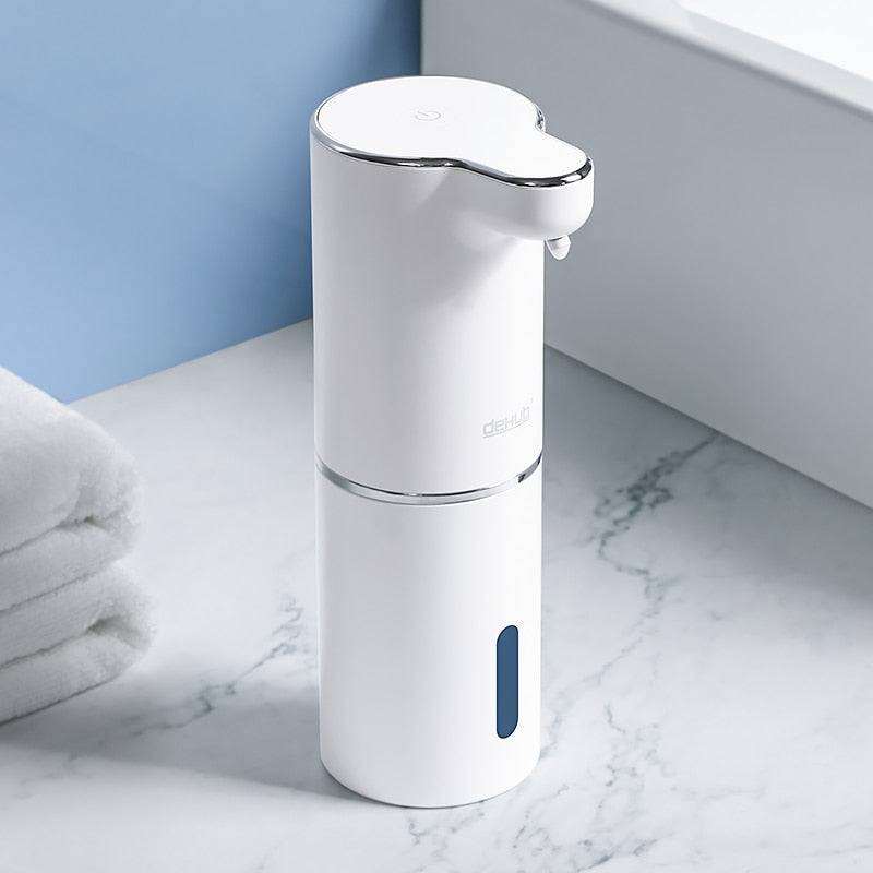 Cleansations Automatic Soap Dispensers