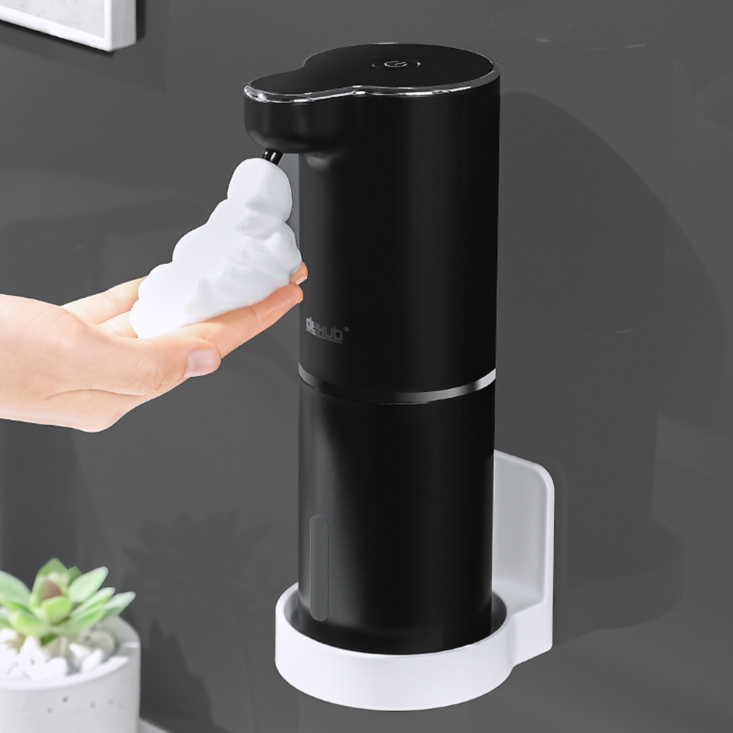 Cleansations Automatic Soap Dispensers