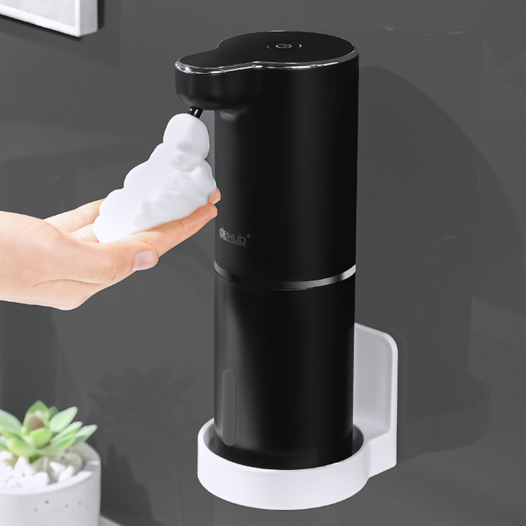 Cleansations Automatic Soap Dispensers
