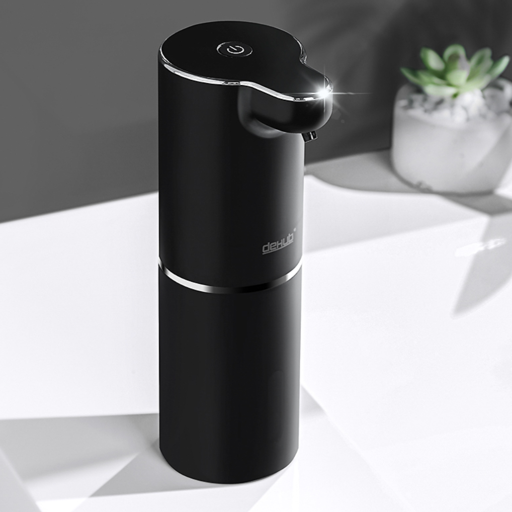 Cleansations Automatic Soap Dispensers