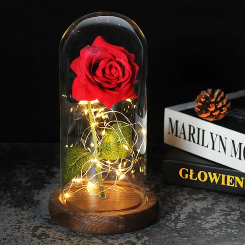 Eternal Rose