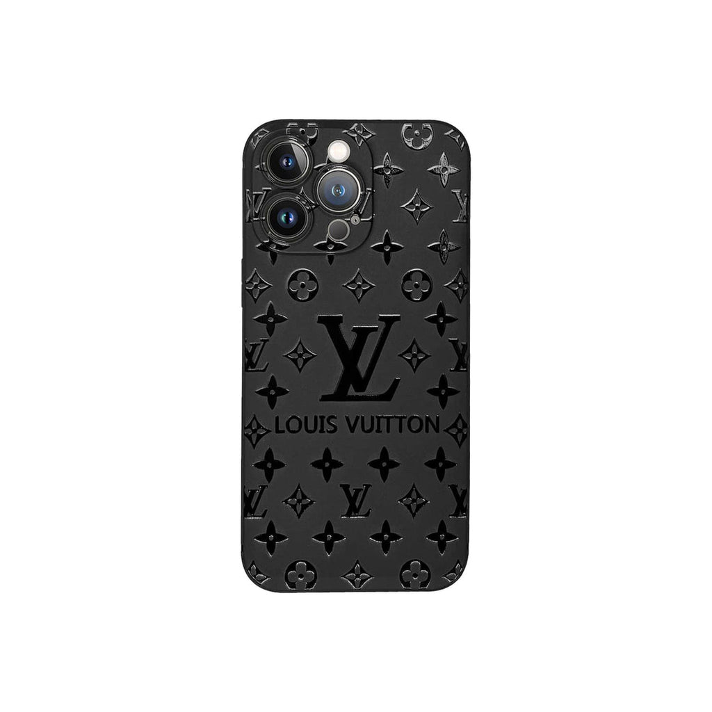LUXURY IPHONE CASE FOR IPHONE 16 15 14