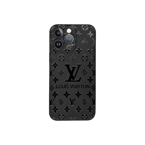 LUXURY IPHONE CASE FOR IPHONE 16 15 14
