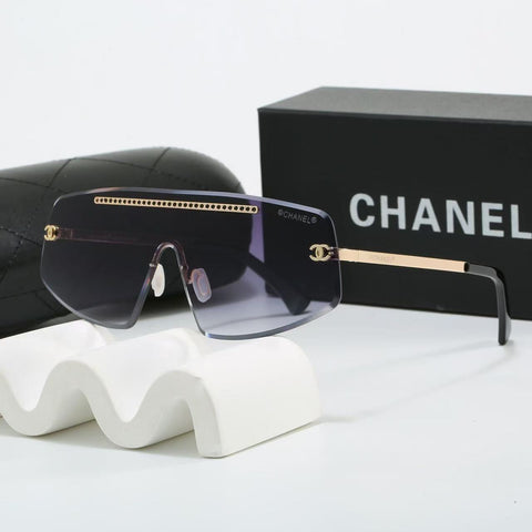 5 Colors Fashion D8815 Sunglasses