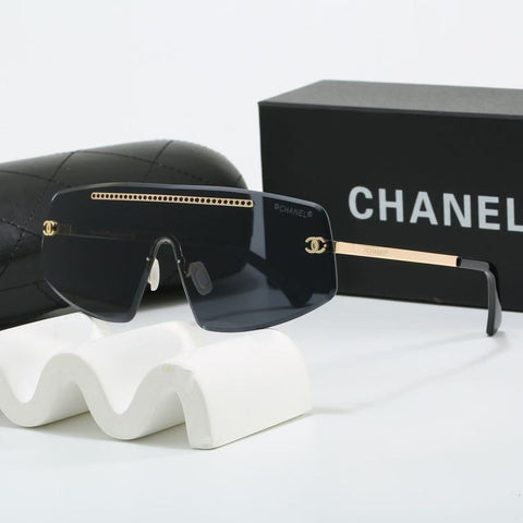 5 Colors Fashion D8815 Sunglasses