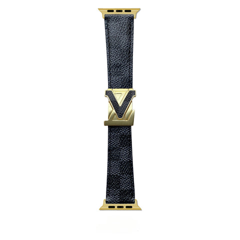 Louis Vuitton Apple Watch Bands