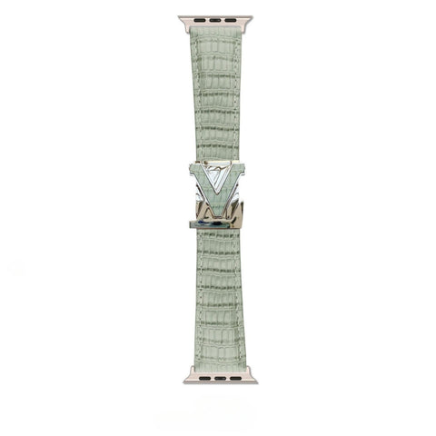 Louis Vuitton Apple Watch Bands