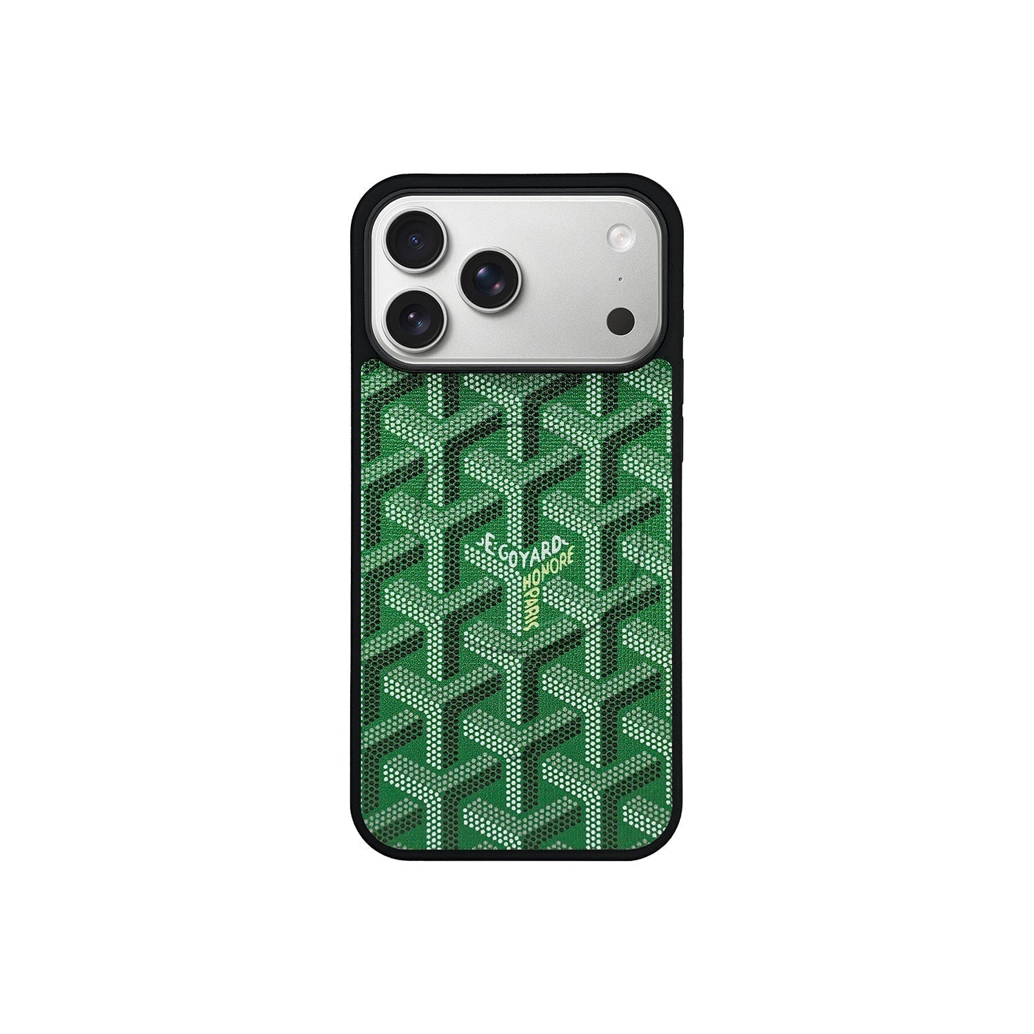 Luxury Phone Case For iPhone 12-17