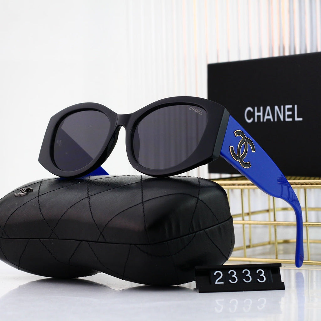 7 Colors   Polarized Sunglasses #2333